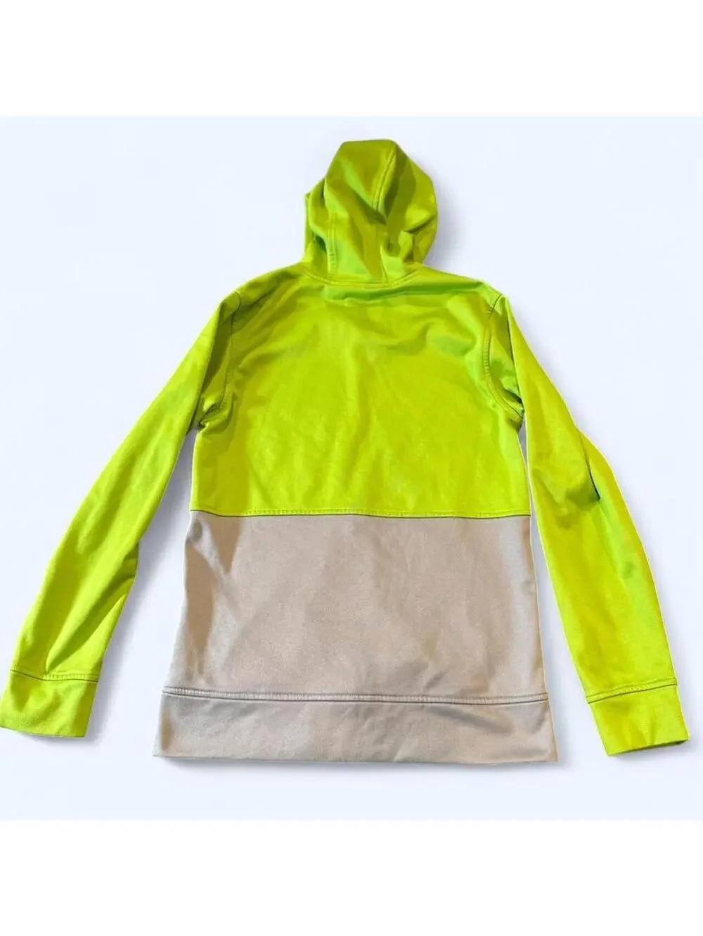 The North Face Kid's Green and Multi Jacket